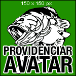 Avatar do usuário